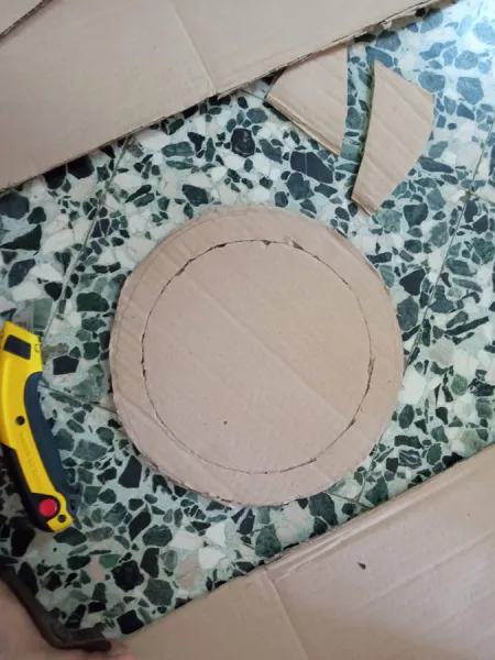 laboratorio creativo acchiappasogni