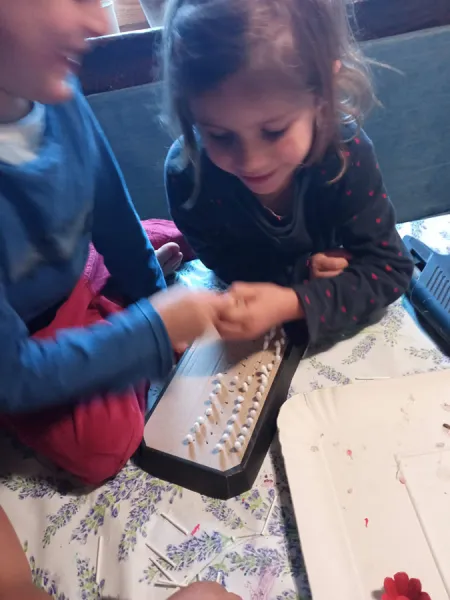 laboratorio creativo festa della mamma