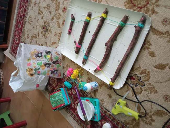 laboratorio creativo natale