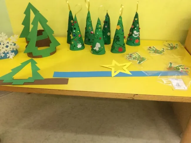 laboratorio creativo natale