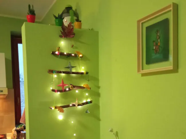 laboratorio creativo natale