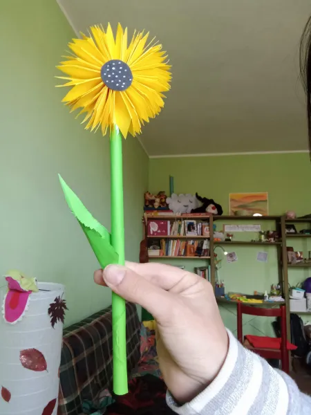 laboratorio creativo origami