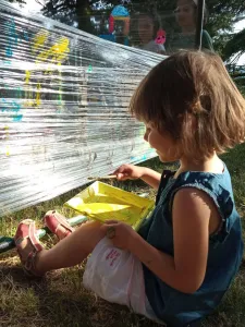 Pittura creativa