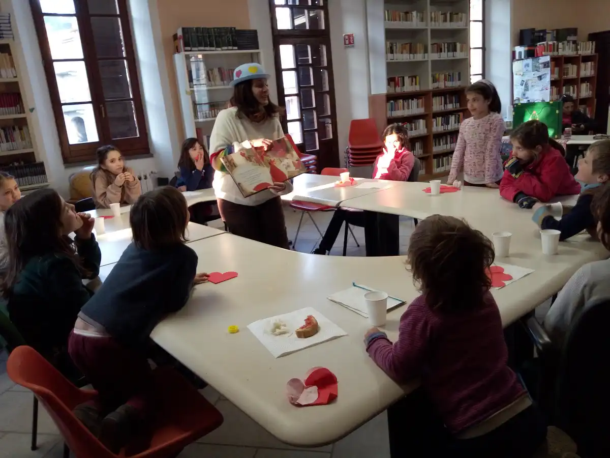 laboratorio creativo san valentino