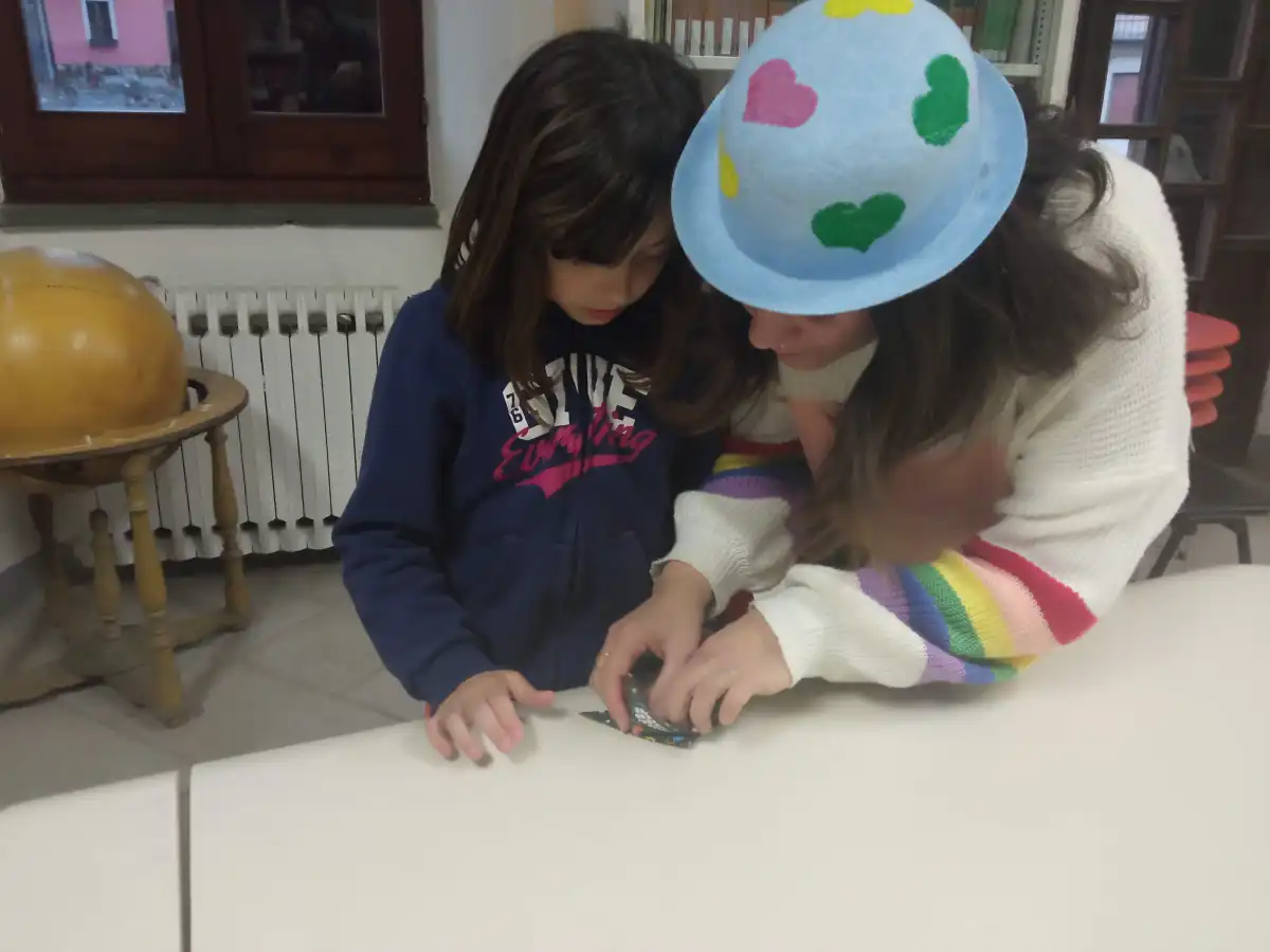 laboratorio creativo san valentino