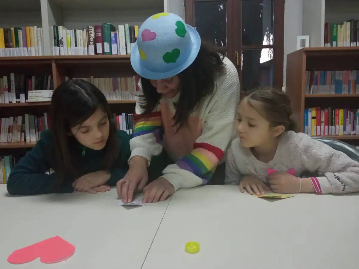 laboratorio creativo san valentino