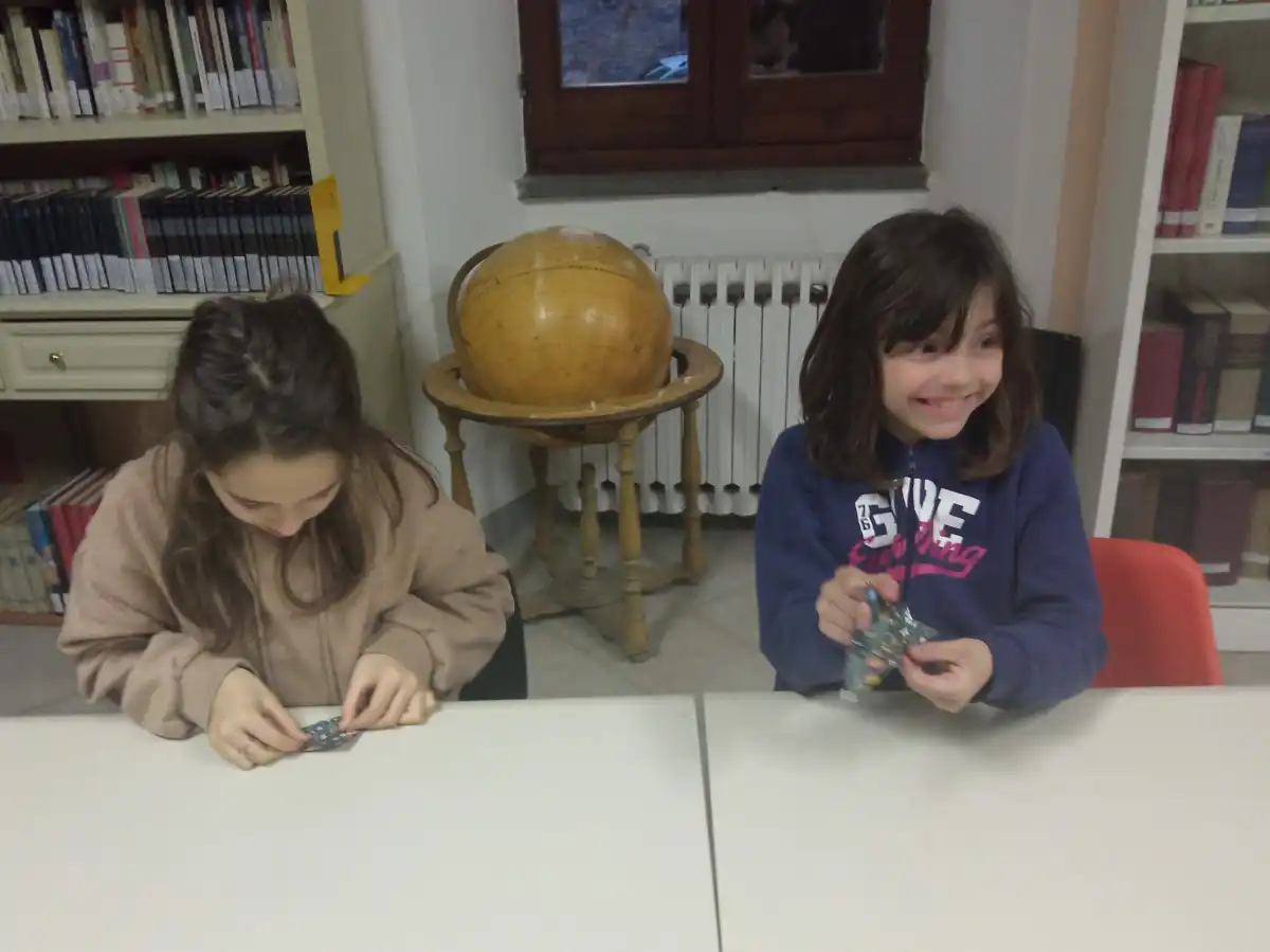 laboratorio creativo san valentino