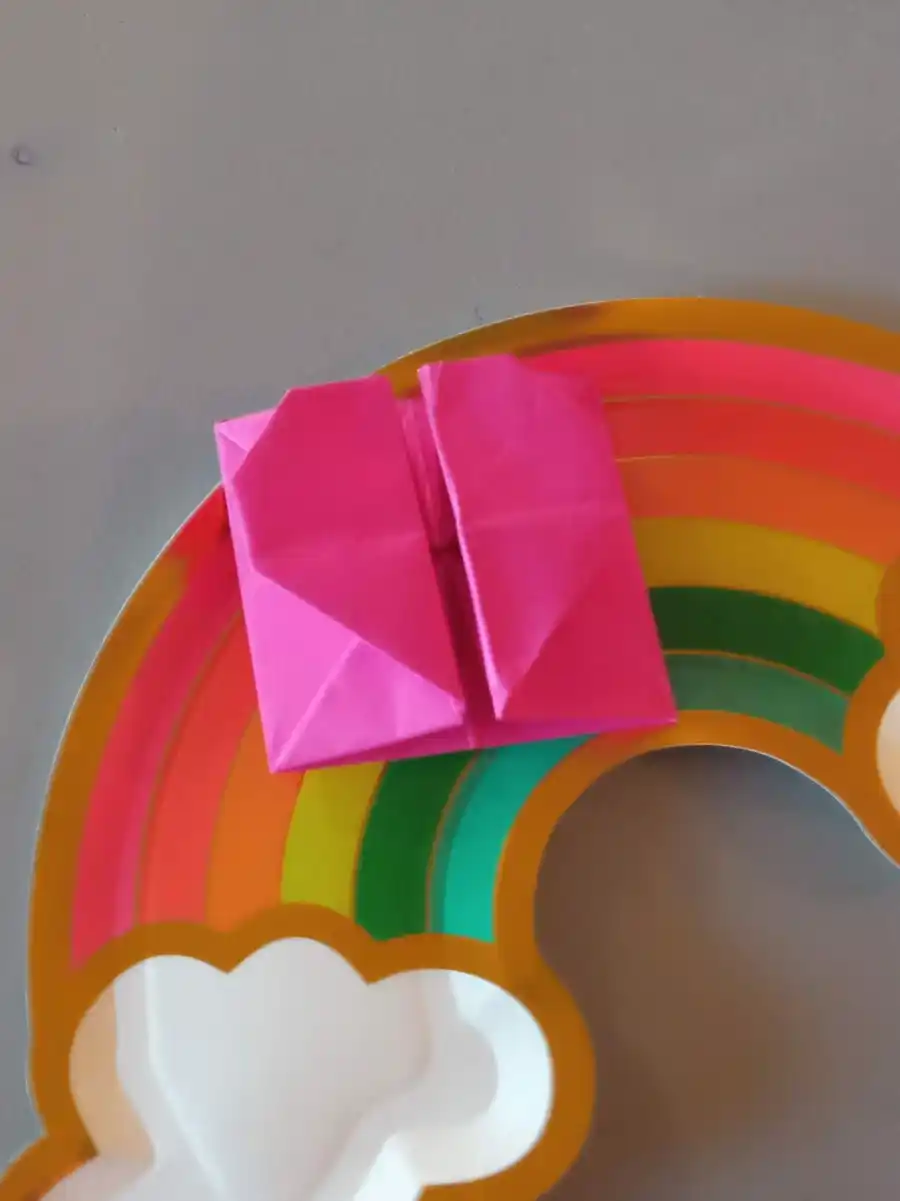laboratorio creativo origami